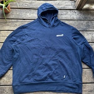 Tyndale x Nipsco Vintage Hoodie (Flame Resistant)